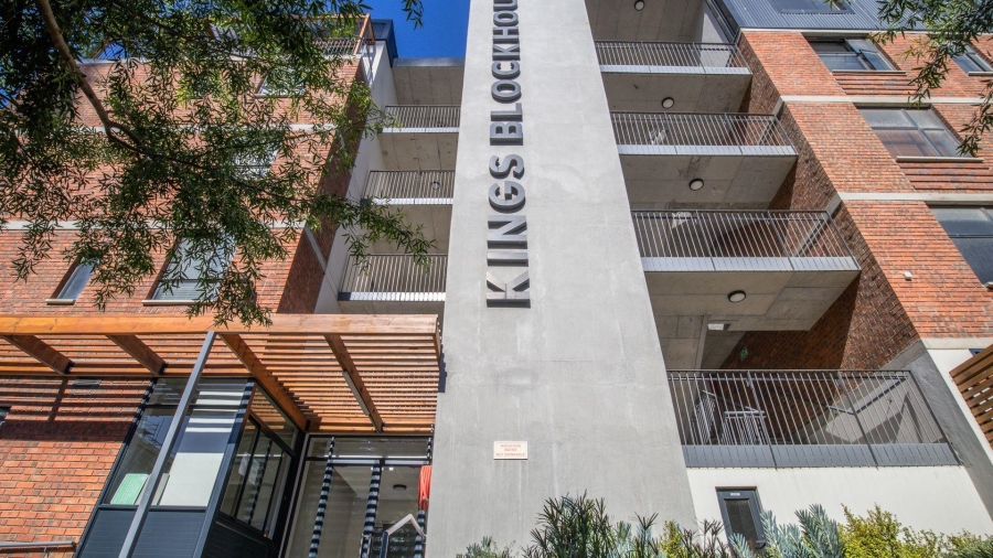 1 Bedroom Property for Sale in Thornton Western Cape